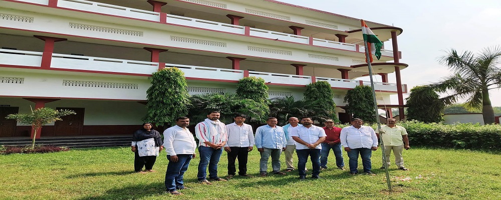 VIMALA YADAV P.G.COLLEGE, AKAVASPATTI, BHITARI, GHAZIPUR	